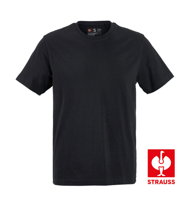 Engelbert Strauss T-Shirt Cotton